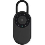 Coffre à clés Nedis BTHKB11BK combinaison mécanique 0,13 l noir