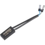 E-Bike Tuning Kit Polini 529199 für Bosch Active Line Plus Schwarz Unsichtbar