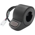 Acelerador Xiaomi Electric E-Scooter 4 Pro Max Repuesto Original Preciso