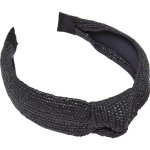 Serre-tête Urban Classics TB6441-03966 Lot 2 Flexible Beige et Noir Accessoire Cheveux