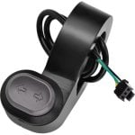 Blinkersteuerung Xiaomi E-Scooter 4 Pro Max kompakt einfache Montage