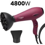 Professioneller Föhn Avizar TX-8080 4800W 2 Temperaturstufen Violett