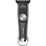 Cortapelos GAMA PM2510 Rocket Trimmer compacto turbo corte 0,5-20 mm acero inoxidable