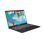 Ordinateur portable MSI Modern 14 C7M-428FR 14" AMD Ryzen 7 16Go 512Go SSD Radeon Graphics Windows 11 Home