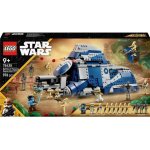 LEGO Star Wars MTT des Séparatistes 75435 976 pièces