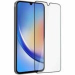 Protetor de Ecrã Akashi ALTVTSA16GLA Galaxy A16/A16 5G Vidro Temperado Integral
