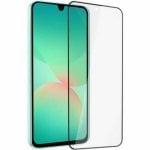 Protezione schermo Akashi Galaxy A26 5G vetro temperato copertura totale