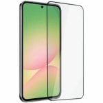 Protecteur d écran Akashi Galaxy A56 5G verre trempé intégral couverture totale