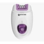 Depiladora Elétrica Oromed ORO-EPIL SILK PINK sem Fios 60min