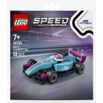 LEGO Speed Champions Set Confidenziale 30734 58 pezzi