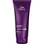 Acondicionador Wella Ultimate Color 200 ml hidratación y protección color