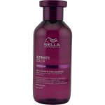Shampoo Wella Ultimate Color 250 ml Farbschutz Glanz sulfatfrei