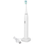 Escova de dentes elétrica Zelmer ZTB6010W 5 modos temporizador bateria longa duração