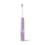 Elektrische Zahnbürste Philips Sonicare HX3689/44 Lila 31000 Bewegungen Timer