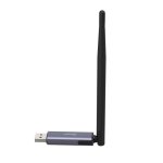 Zigbee Thread USB Dongle Sonoff EFR32MG24 4.5dBi Antenne Firmware Flash