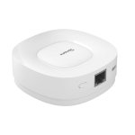 Bridge domotico Sonoff Bridge Ultra USB-C Wi-Fi Zigbee bianco, Matter Ready