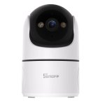 Cámara de seguridad Sonoff Cam Pan-Tilt 2 Full HD 360º Wi-Fi visión nocturna