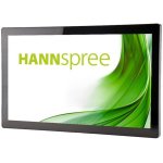 Monitor Hannspree HO 275 PTB 27" FullHD 60Hz LED Multi-Touch 5ms Altifalantes VESA