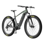 Vélo électrique F10mobility XC Eros Large 29 pouces 112 km Bafang 80 Nm Shimano 10V
