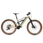 Vélo électrique Cecotec TR AtlasPro Carbon moteur Bafang 95 Nm batterie 749 Wh 29" Full Suspension