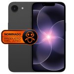 Apple iPhone 17e 256 GB Negro