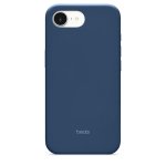 Coque pour mobile Apple Beats Rigide Polycarbonate Bleu Cobalt MagSafe pour iPhone 17e