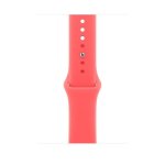 Cinturino sportivo Apple Guayaba Intenso 46 mm S/M per Apple Watch