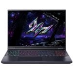 Ordinateur portable Acer Predator Helios Neo PHN16-73-99HX 16" Intel Core Ultra 9 32GB 1TB SSD RTX 5070 Ti Windows 11