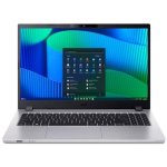 Ordinateur portable Acer TravelMate P2 15 TMP215-55 15,6" Intel Core 5 120U 16GB 512GB SSD Intel Graphics Windows 11 Pro