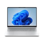 Ordinateur portable HP OmniBook 3 16-by0018nf 16" AMD Ryzen 5 24GB 512GB SSD Radeon 660M Windows 11