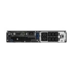 Sai APC 2200VA Lithium-Batterie Sine Wave 8 Ausgänge Rack 2U