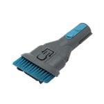 Rueda maciza ultraligera eWheel 8,5x2-6,1/B34 línea roja alto rendimiento