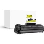 Toner KMP 2563,0080 Preto Compatível HP 1100 páginas