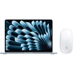 Apple MacBook Air 13" Apple M5 16GB 512GB SSD GPU 8 núcleos macOS Azul Cielo
