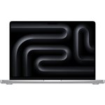 Apple MacBook Pro 14" Apple M5 Max 18 núcleos 36GB 2TB SSD GPU 32 núcleos macOS Plata