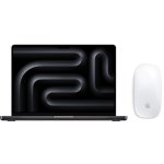 Apple MacBook Pro 14" Apple M5 Pro 15 núcleos 24GB 1TB SSD GPU 16 núcleos macOS Negro Espacial