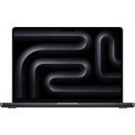 Apple MacBook Pro 14" Apple M5 Max 18 núcleos 36GB 2TB SSD GPU 32 núcleos macOS Negro Espacial