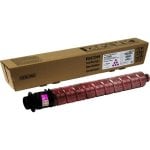 Toner Ricoh C2501CE Magenta originale alta capacità 11000 pagine