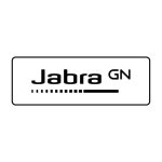 Auriculares Jabra Evolve3 85 inalámbricos Bluetooth con Cancelación de Ruido, Micrófono IA, negro