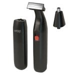 Aparador Multifunções Facial Italian Design ER-5600 Sem Fios 3 Pentes