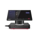 PC Tout-en-un Lenovo Thinksmart Hub Gen 2 Intel Core i5-8365U 8Go 256Go SSD UHD 620 10,1" Windows 11 Pro Audio 360°