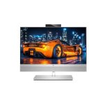 All-in-One HP Eliteone 800 G6 Intel Core i5-10500 8GB 256GB SSD UHD 630 23.8" Windows 11 Pro IR Camera
