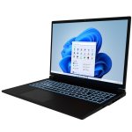 PcCom Revolt 5060 Intel Core i7-14650HX 16" /16GB/1TB/Windows