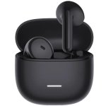 Auriculares Xiaomi Redmi Buds 8 Active sem fios Bluetooth com redução de ruído AI pretos