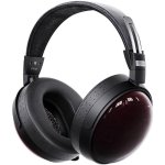 Casque FiiO FT13 bois fermé réduction de bruit passive 3,5 mm