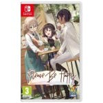 Please Be Happy SWITCH