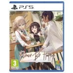 Please Be Happy PS5
