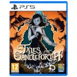 Tales from Candleforth PS5