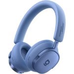 Auriculares Baseus Inspire XH1 Inalámbricos Bluetooth Cancelamento de Ruído Hi-Res Azul Crepúsculo