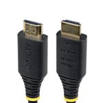 Cavo HDMI StarTech HDMI21-CBL-8K60-4M 4 m Ultra Alta Velocità 8K HDR10+ eARC